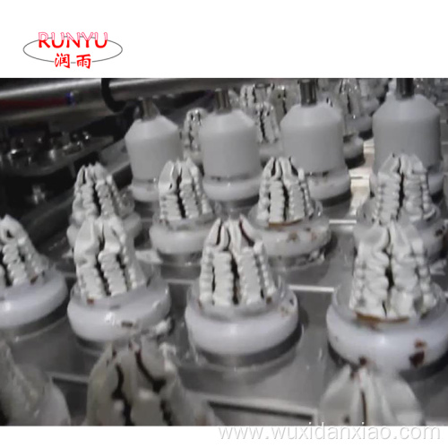 Industrial cup/Cone Filling Machine